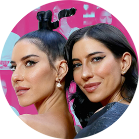 The Veronicas